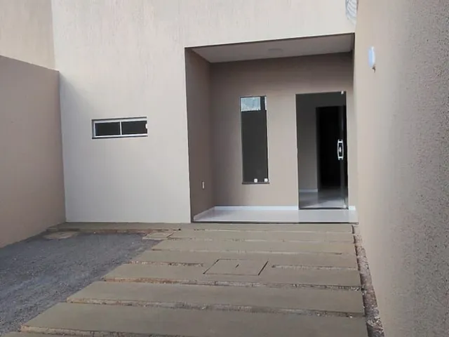 Imagem: Casa À Venda - Bairro São José - Juazeiro