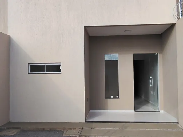Imagem 2: Casa À Venda - Bairro São José - Juazeiro do Norte/Ce