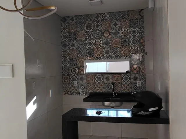 Imagem 16: Casa À Venda - Bairro São José - Juazeiro do Norte/Ce