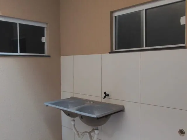 Imagem 5: Casa À Venda - Bairro São José - Juazeiro do Norte/Ce