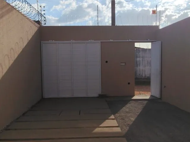 Imagem 4: Casa À Venda - Bairro São José - Juazeiro do Norte/Ce