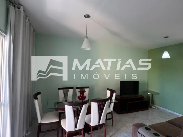 Imagem: Apartamento à venda no Centro de Guarapari-ES