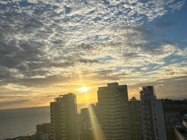 Imagem: VENDA APARTAMENTO 3 SUÍTES 127M2 VISTA