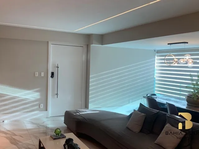 Imagem 7: VENDA APARTAMENTO 3 SUÍTES 127M2 VISTA MAR MARAVILHOSA DO MAR DA BARRA 3 VAGAS DE