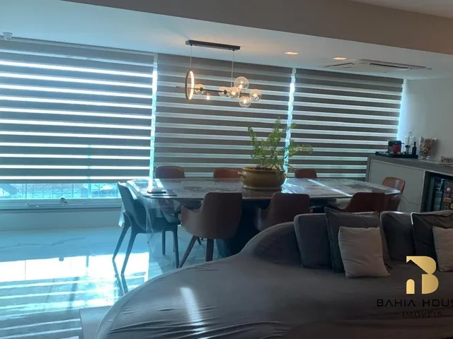 Imagem 10: VENDA APARTAMENTO 3 SUÍTES 127M2 VISTA MAR MARAVILHOSA DO MAR DA BARRA 3 VAGAS DE
