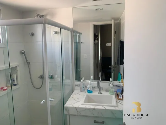 Imagem 3: VENDA APARTAMENTO 3 SUÍTES 127M2 VISTA MAR MARAVILHOSA DO MAR DA BARRA 3 VAGAS DE