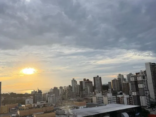 Imagem 2: VENDA APARTAMENTO 3 SUÍTES 127M2 VISTA MAR MARAVILHOSA DO MAR DA BARRA 3 VAGAS DE