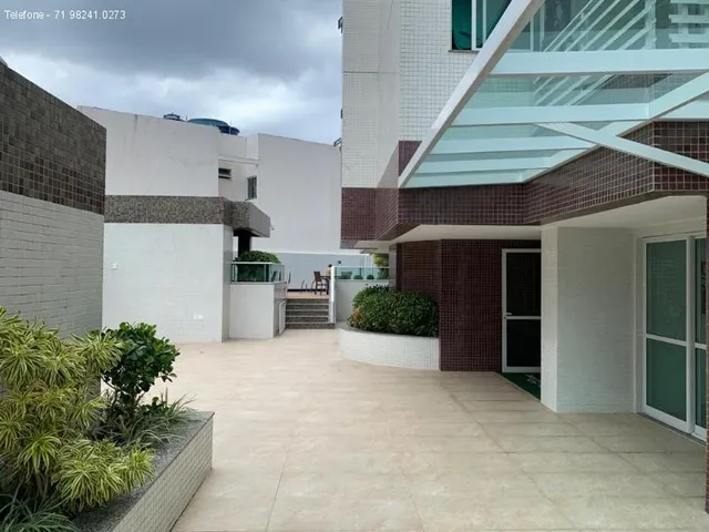 Imagem 15: VENDA APARTAMENTO 3 SUÍTES 127M2 VISTA MAR MARAVILHOSA DO MAR DA BARRA 3 VAGAS DE