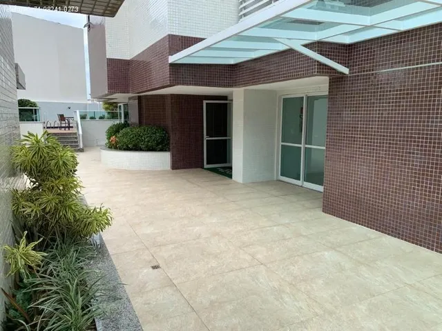Imagem 16: VENDA APARTAMENTO 3 SUÍTES 127M2 VISTA MAR MARAVILHOSA DO MAR DA BARRA 3 VAGAS DE