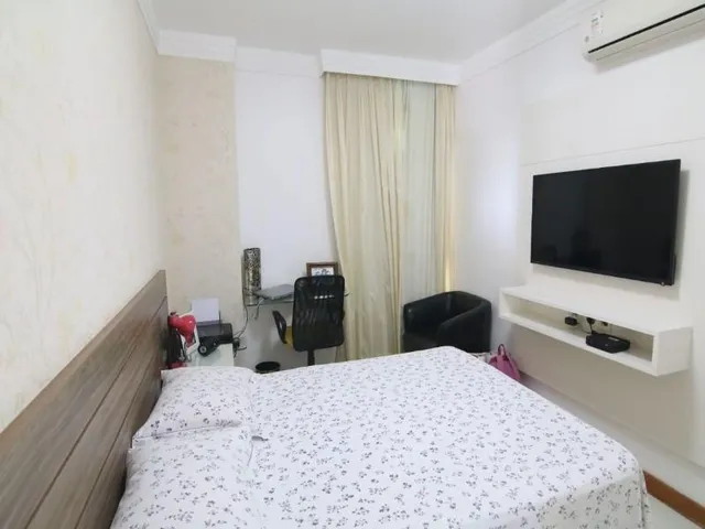 Imagem 11: Apartamento de Cobertura Duplex, 4 quartos, 2 suítes, sala ampla, cozinha, dependência