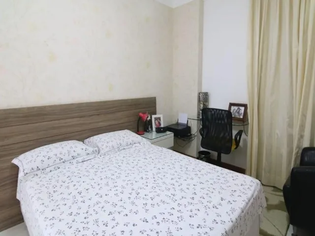 Imagem 13: Apartamento de Cobertura Duplex, 4 quartos, 2 suítes, sala ampla, cozinha, dependência