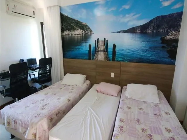 Imagem 5: Apartamento de Cobertura Duplex, 4 quartos, 2 suítes, sala ampla, cozinha, dependência