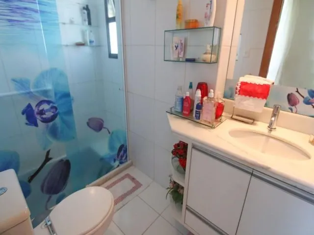 Imagem 16: Apartamento de Cobertura Duplex, 4 quartos, 2 suítes, sala ampla, cozinha, dependência