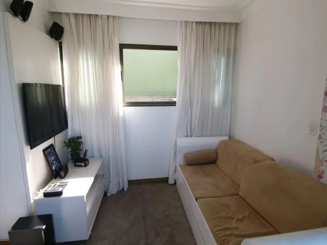 Imagem 7: Apartamento de Cobertura Duplex, 4 quartos, 2 suítes, sala ampla, cozinha, dependência