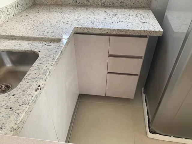 Imagem 3: VENDA STÚDIO FINAMENTE DECORADO COM MÓVEIS E ELETRODOMÉSTICOS PARA MORADIA IMEDIATA