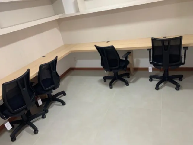 Imagem 2: VENDA STÚDIO FINAMENTE DECORADO COM MÓVEIS E ELETRODOMÉSTICOS PARA MORADIA IMEDIATA