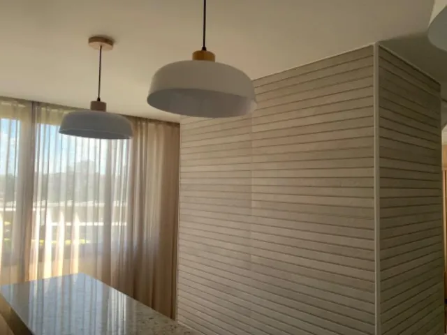 Imagem 8: VENDA STÚDIO FINAMENTE DECORADO COM MÓVEIS E ELETRODOMÉSTICOS PARA MORADIA IMEDIATA
