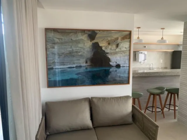 Imagem 13: VENDA STÚDIO FINAMENTE DECORADO COM MÓVEIS E ELETRODOMÉSTICOS PARA MORADIA IMEDIATA