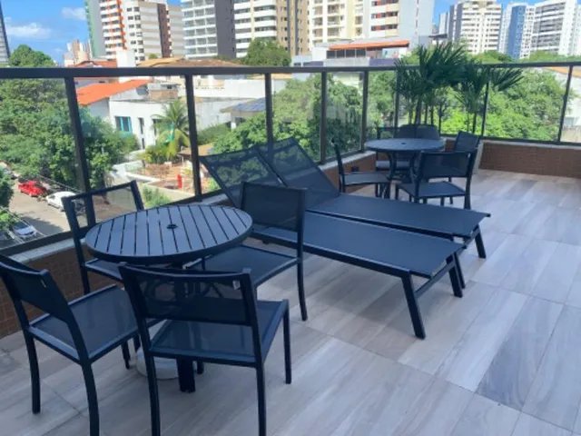 Imagem 11: VENDA STÚDIO FINAMENTE DECORADO COM MÓVEIS E ELETRODOMÉSTICOS PARA MORADIA IMEDIATA