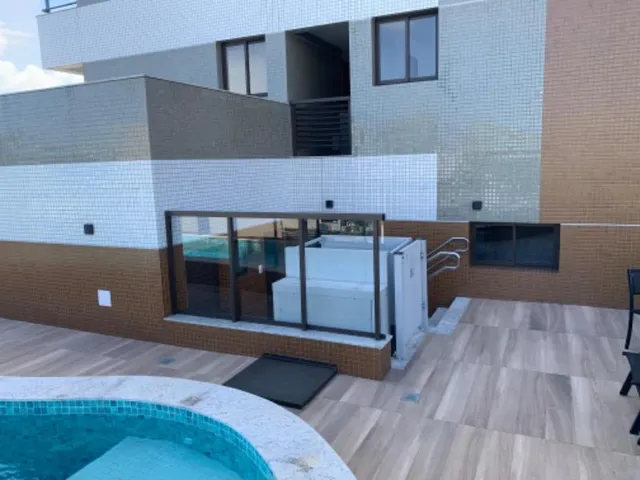 Imagem 12: VENDA STÚDIO FINAMENTE DECORADO COM MÓVEIS E ELETRODOMÉSTICOS PARA MORADIA IMEDIATA
