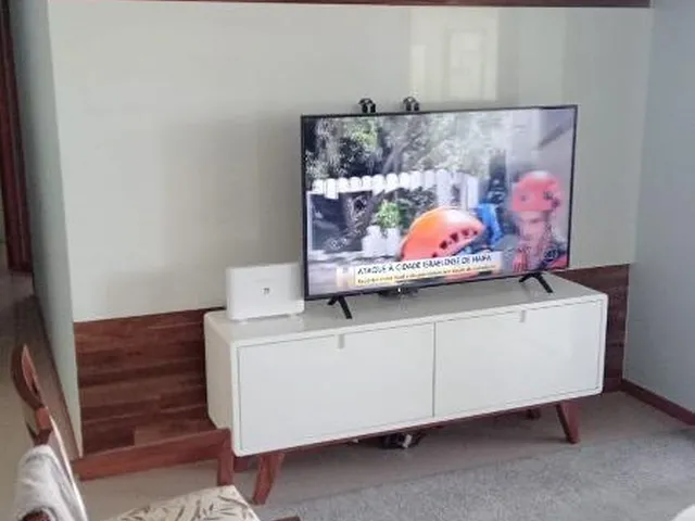 Imagem 4: Venha se encantar com esse maravilhoso apartamento a venda de 3 quartos, sendo 2 suítes