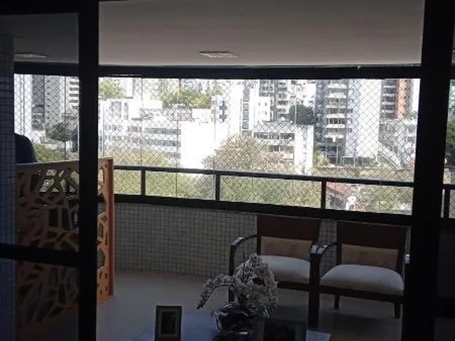 Imagem 5: Venha se encantar com esse maravilhoso apartamento a venda de 3 quartos, sendo 2 suítes