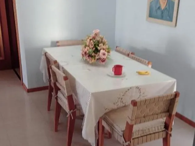 Imagem 9: Venha se encantar com esse maravilhoso apartamento a venda de 3 quartos, sendo 2 suítes