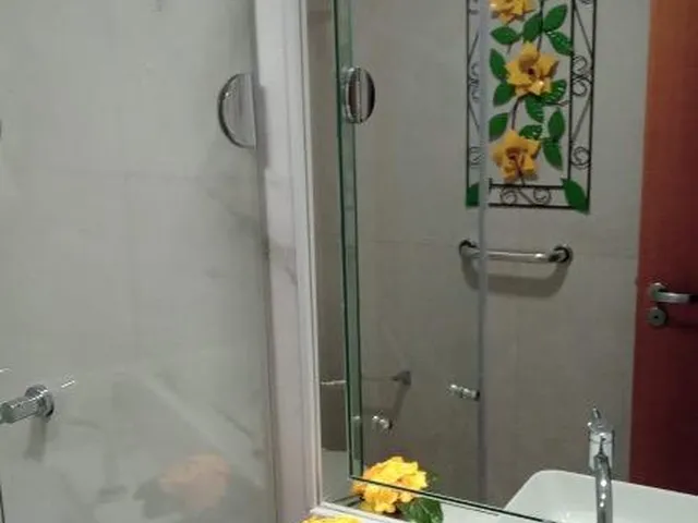 Imagem 12: Venha se encantar com esse maravilhoso apartamento a venda de 3 quartos, sendo 2 suítes