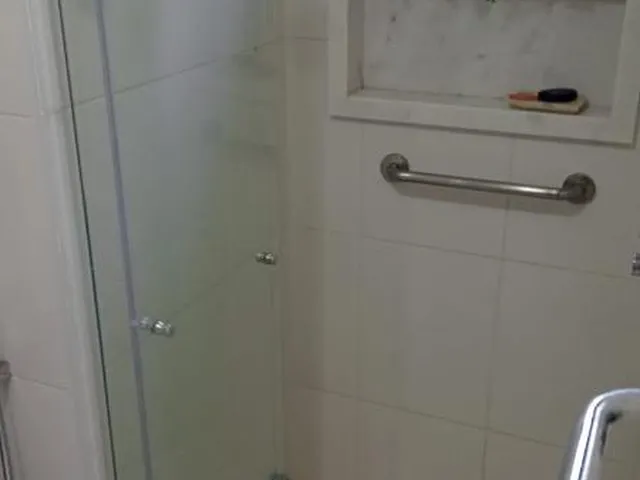 Imagem 13: Venha se encantar com esse maravilhoso apartamento a venda de 3 quartos, sendo 2 suítes