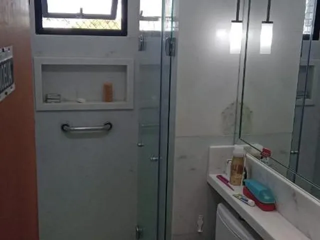 Imagem 15: Venha se encantar com esse maravilhoso apartamento a venda de 3 quartos, sendo 2 suítes