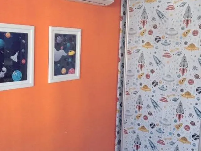 Imagem 16: Venha se encantar com esse maravilhoso apartamento a venda de 3 quartos, sendo 2 suítes