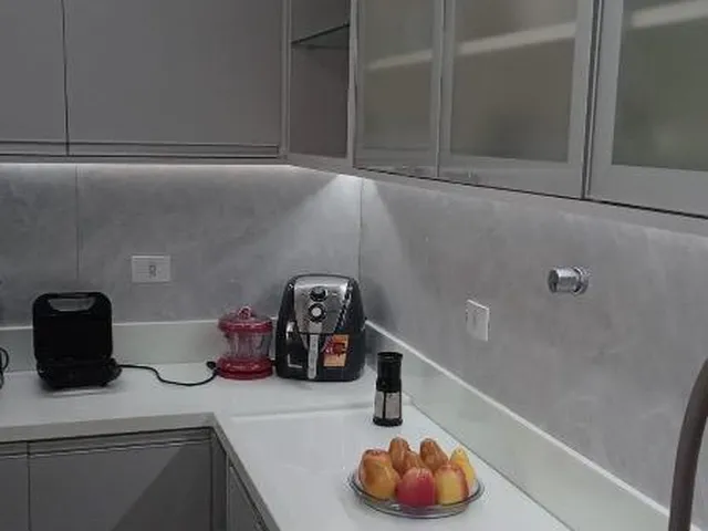 Imagem 10: Venha se encantar com esse maravilhoso apartamento a venda de 3 quartos, sendo 2 suítes