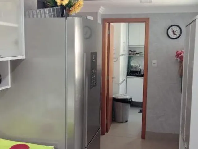 Imagem 7: Venha se encantar com esse maravilhoso apartamento a venda de 3 quartos, sendo 2 suítes