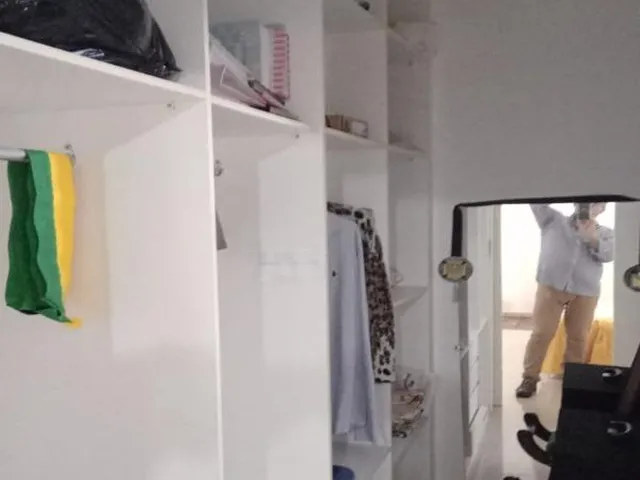 Imagem 13: Casa a VENDA Duplex no Caminho das Árvores, 4 quartos, 3 suítes, sendo 2 com closet e 1