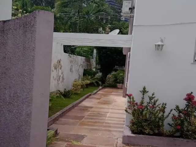 Imagem 7: Casa a VENDA Duplex no Caminho das Árvores, 4 quartos, 3 suítes, sendo 2 com closet e 1