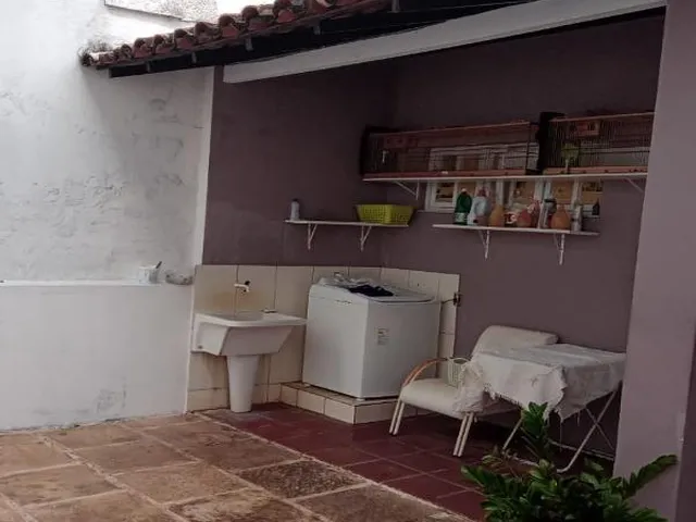 Imagem 10: Casa a VENDA Duplex no Caminho das Árvores, 4 quartos, 3 suítes, sendo 2 com closet e 1