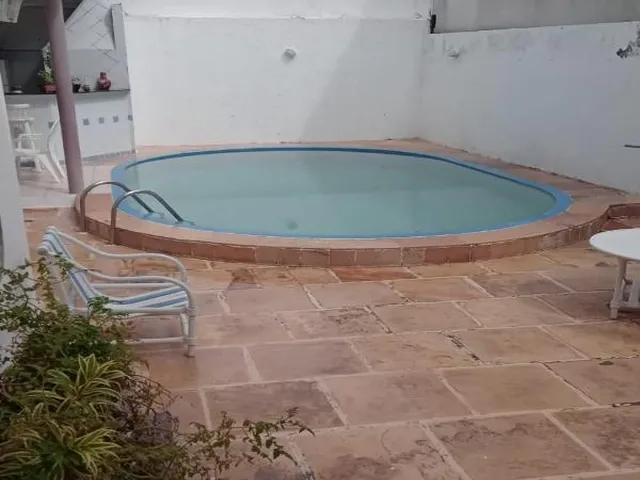 Imagem 9: Casa a VENDA Duplex no Caminho das Árvores, 4 quartos, 3 suítes, sendo 2 com closet e 1