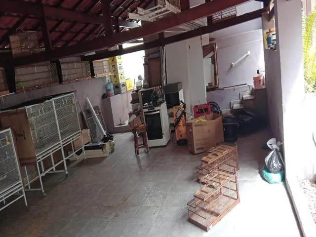 Imagem 11: Casa a VENDA Duplex no Caminho das Árvores, 4 quartos, 3 suítes, sendo 2 com closet e 1