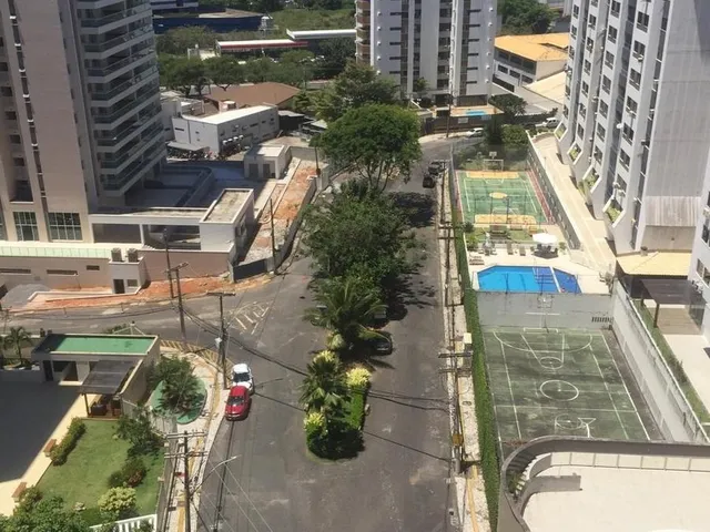 Imagem: APARTAMENTO A VENDA LOTEAMENTO AQUARIUS