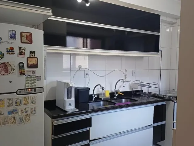 Imagem 3: APARTAMENTO A VENDA LOTEAMENTO AQUARIUS NA PITUBA ANDAR ALTO NASCENTE 3 SUÍTES 3 VAGAS