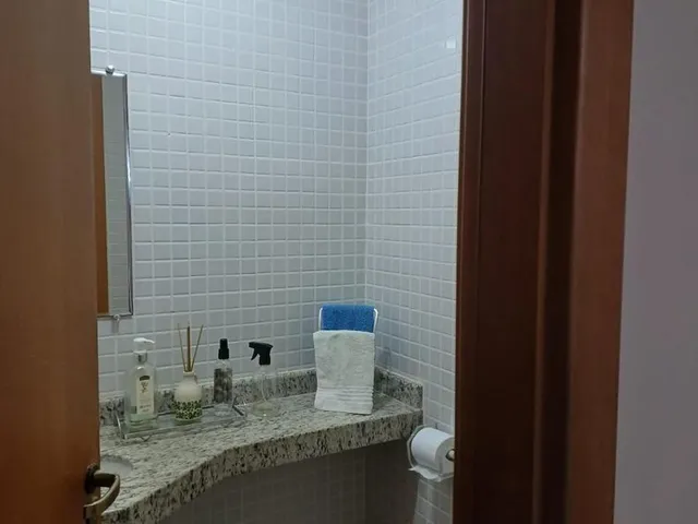 Imagem 11: APARTAMENTO A VENDA LOTEAMENTO AQUARIUS NA PITUBA ANDAR ALTO NASCENTE 3 SUÍTES 3 VAGAS
