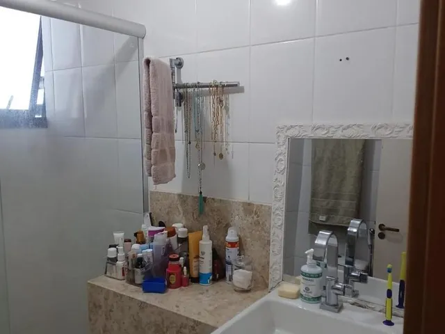 Imagem 2: APARTAMENTO A VENDA LOTEAMENTO AQUARIUS NA PITUBA ANDAR ALTO NASCENTE 3 SUÍTES 3 VAGAS