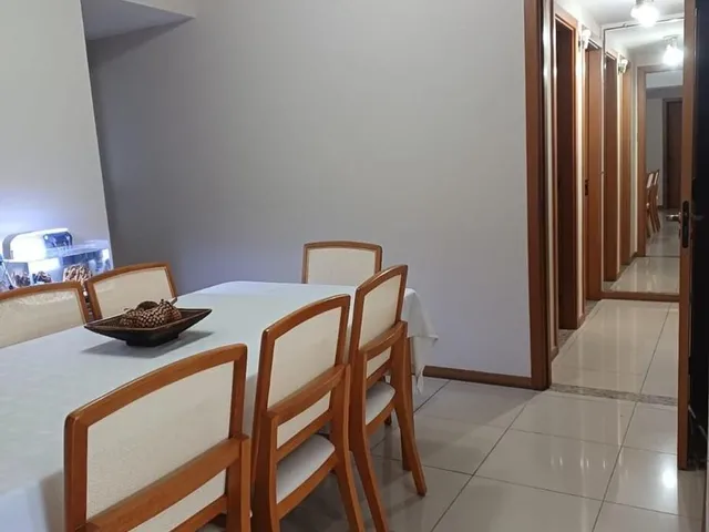 Imagem 10: APARTAMENTO A VENDA LOTEAMENTO AQUARIUS NA PITUBA ANDAR ALTO NASCENTE 3 SUÍTES 3 VAGAS