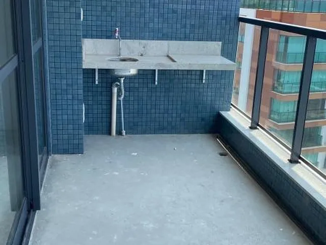 Imagem 10: VENDO LINDO APARTAMENTO 3 SUÍTES ANDAR ALTO VISTA MAR CONDOMÍNIO DUMARE ! Venha