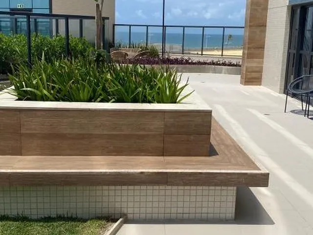 Imagem 7: VENDO LINDO APARTAMENTO 3 SUÍTES ANDAR ALTO VISTA MAR CONDOMÍNIO DUMARE ! Venha