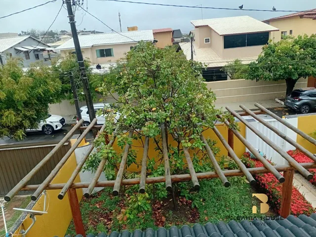 Imagem 14: Venha se encantar venda de casa condomínio fechado com essa incrível casa localizada em
