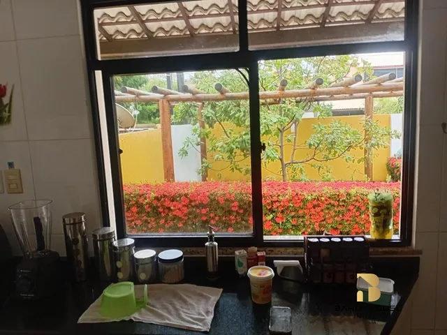 Imagem 15: Venha se encantar venda de casa condomínio fechado com essa incrível casa localizada em