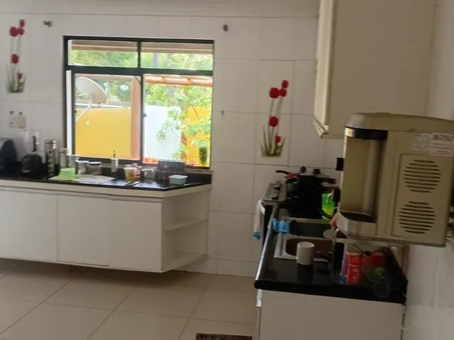 Imagem 16: Venha se encantar venda de casa condomínio fechado com essa incrível casa localizada em