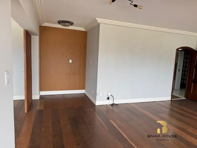 Imagem 11: EXCELENTE APARTAMENTO A VENDA NA PITUBA VENDA 167M2 3 QUARTOS LOCALIZAÇÃO SENSACIONAL