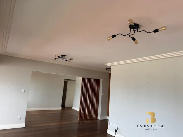 Imagem 6: EXCELENTE APARTAMENTO A VENDA NA PITUBA VENDA 167M2 3 QUARTOS LOCALIZAÇÃO SENSACIONAL